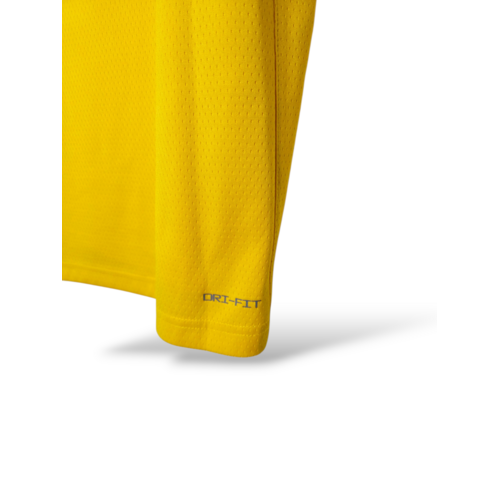 Nike Originale Retro-Vintage-Basketballuniform L.A. Lakers 2020/25 Nike Originale Retro-Vintage-Basketballuniform L.A. Lakers 2020/25