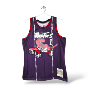 Mitchell & Ness Toronto Raptors (L)