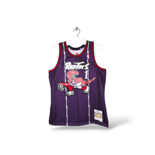 Mitchell & Ness Toronto Raptors (L)