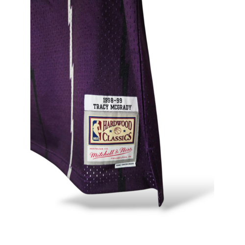 Mitchell & Ness Original Mitchell & Ness NBA Basketball-Team Toronto Raptors 1998/99