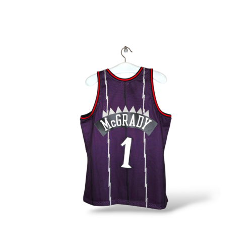 Mitchell & Ness Original Mitchell & Ness NBA Basketball-Team Toronto Raptors 1998/99