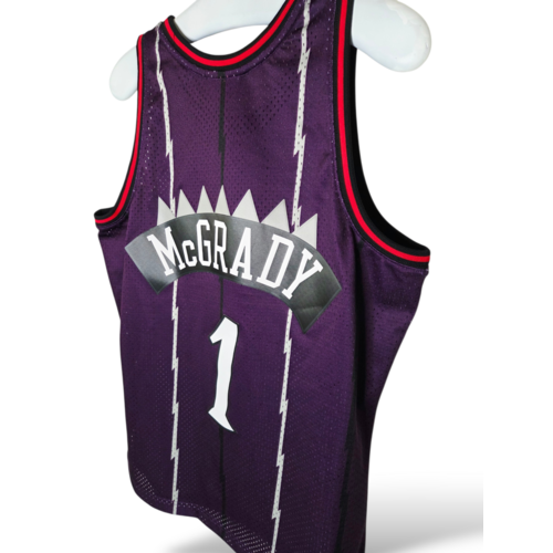 Mitchell & Ness Original Mitchell & Ness NBA Basketball-Team Toronto Raptors 1998/99