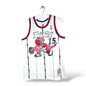 Mitchell & Ness Toronto Raptors (L)