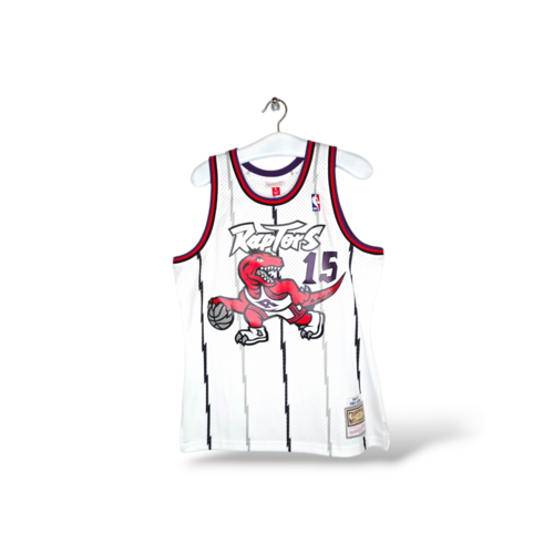 Mitchell & Ness Toronto Raptors (L)