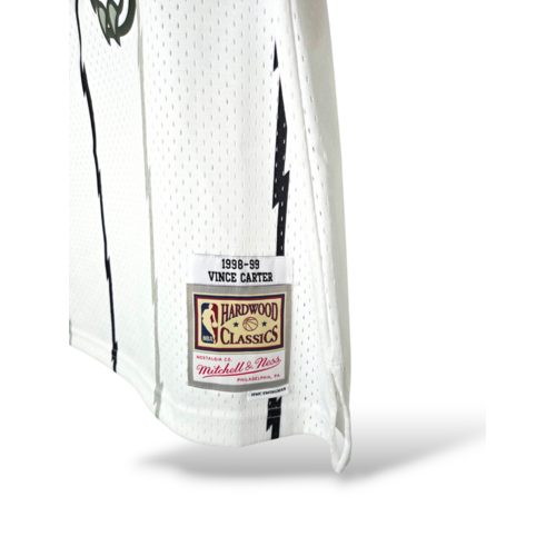 Mitchell & Ness Original Mitchell & Ness NBA Basketball-Team Toronto Raptors 1998/99