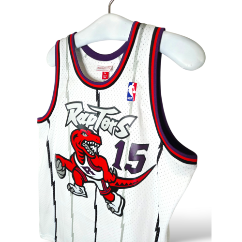 Mitchell & Ness Original Mitchell & Ness NBA Basketball-Team Toronto Raptors 1998/99