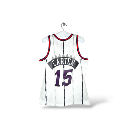 Mitchell & Ness Original Mitchell & Ness NBA Basketball-Team Toronto Raptors 1998/99