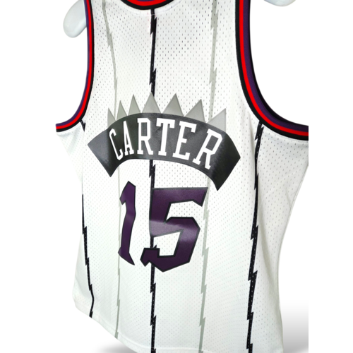 Mitchell & Ness Original Mitchell & Ness NBA Basketball-Team Toronto Raptors 1998/99