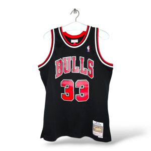 Mitchell & Ness Chicago Bulls (L) Mitchell & Ness Chicago Bulls (L)
