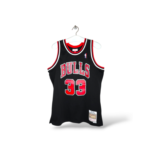 Mitchell & Ness Chicago Bulls (L) Mitchell & Ness Chicago Bulls (L)