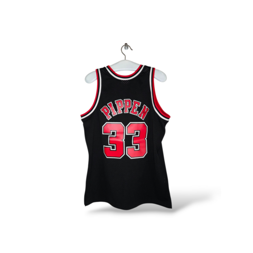 Mitchell & Ness Origineel retro vintage basketbaltenue Chicago Bulls 1997/98 Mitchell & Ness Origineel retro vintage basketbaltenue Chicago Bulls 1997/98