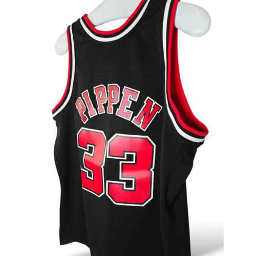 Mitchell & Ness Origineel retro vintage basketbaltenue Chicago Bulls 1997/98 Mitchell & Ness Origineel retro vintage basketbaltenue Chicago Bulls 1997/98