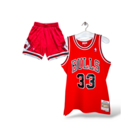 Chicago Bulls (L) +HOSE