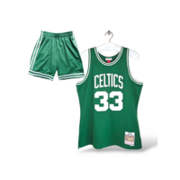 Boston Celtics (L) +HOSE