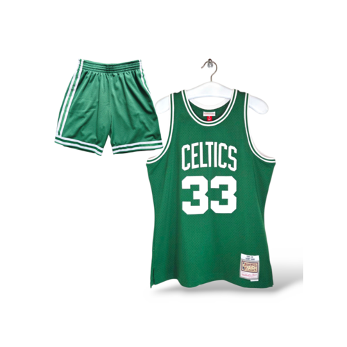Mitchell & Ness Boston Celtics (L) +HOSE
