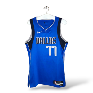 Nike Dallas Mavericks (L) *ICON EDITION