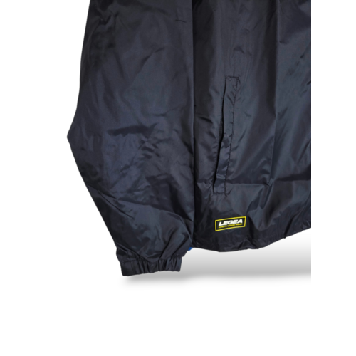 Umbro Origineel Vintage voetbal regenjacket NAC Breda 2018/19