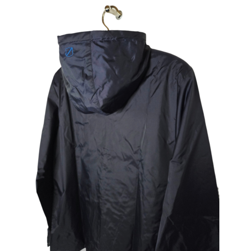 Umbro Origineel Vintage voetbal regenjacket NAC Breda 2018/19