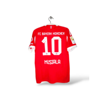Bayern München (M) *BNWT/ PLAYER VERSION
