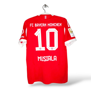 Adidas Bayern München (M) *BNWT/ PLAYER VERSION