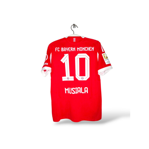 Adidas Bayern München (M) *BNWT/ PLAYER VERSION