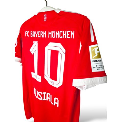 Adidas Origineel retro vintage voetbalshirt Bayern München 2025/26 Adidas Origineel retro vintage voetbalshirt Bayern München 2025/26