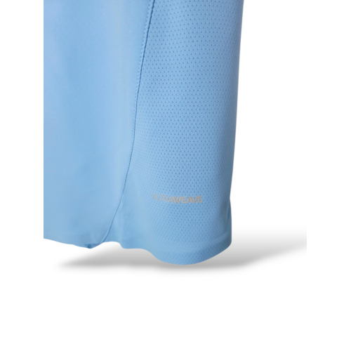 Puma Origineel retro vintage voetbalshirt Manchester City 2024/25 Puma Origineel retro vintage voetbalshirt Manchester City 2024/25