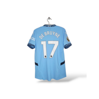 Manchester City (M) *BNWT/ PLAYER VERSION