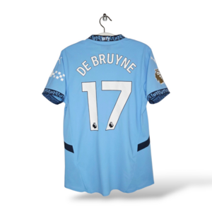 Puma Manchester City (M) *BNWT/ PLAYER VERSION
