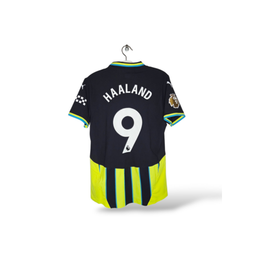 Puma Manchester City (M) *BNWT/ PLAYER VERSION