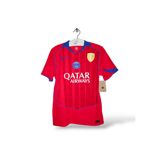 Nike Original retro vintage football shirt Paris Saint-Germain 2025/26