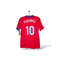 Paris Saint-Germain (M) *BNWT/ PLAYER VERSION