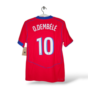 Nike Paris Saint-Germain (M) *BNWT/ PLAYER VERSION Nike Paris Saint-Germain (M) *BNWT/ PLAYER VERSION