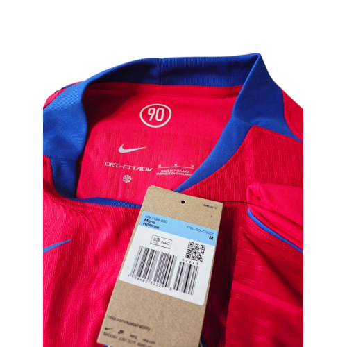 Nike Original retro vintage football shirt Paris Saint-Germain 2025/26