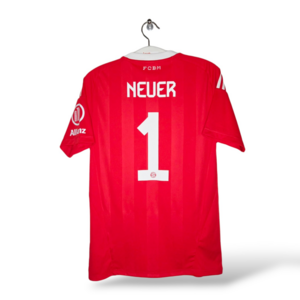 Adidas Bayern Munich GK (M) *BNWT