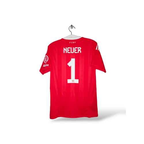 Adidas Bayern Munich GK (M) *BNWT