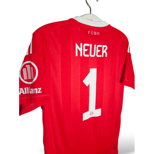 Adidas Original retro vintage goalkeeper shirt Bayern Munich 2025/26 Adidas Original retro vintage goalkeeper shirt Bayern Munich 2025/26