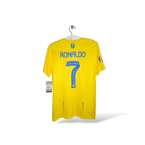 Nike Al-Nassr FC (M) *BNWT/ PLAYER VERSION