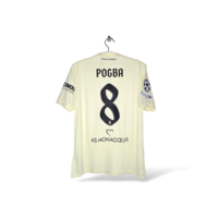 AS Monaco (M) *BNWT/ PLAYER VERSION