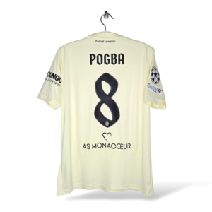 Mizuno AS Monaco (M) *BNWT/ PLAYER VERSION