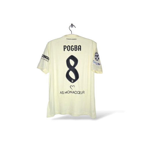 Mizuno AS Monaco (M) *BNWT/ PLAYER VERSION