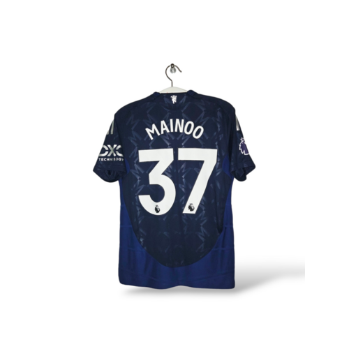 Adidas Manchester United (M) *BNWT/ PLAYER VERSION