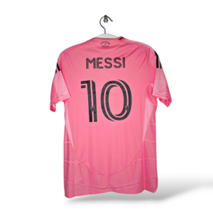 Adidas Inter Miami CF (M) *BNWT/ PLAYER VERSION