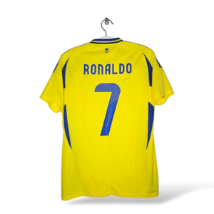 Adidas Al-Nassr FC (M) *BNWT