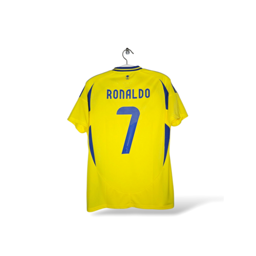 Adidas Al-Nassr FC (M) *BNWT