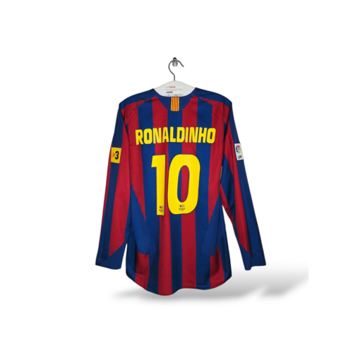 Nike FC Barcelona (M)