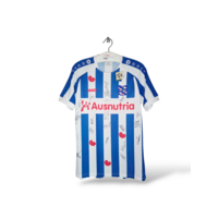 SC Heerenveen (L) *BNWT/ SIGNED
