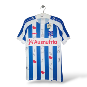 Jako SC Heerenveen (L) *BNWT/ SIGNED