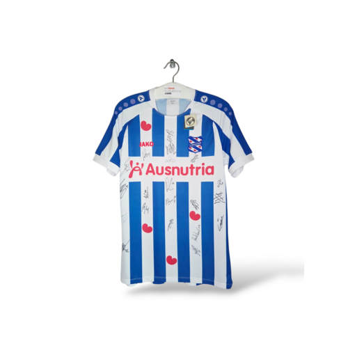 Jako SC Heerenveen (L) *BNWT/ SIGNED