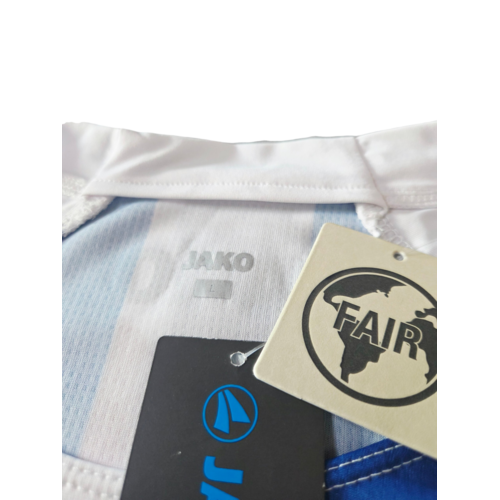 Jako Original retro vintage football shirt SC Heerenveen 2021/22